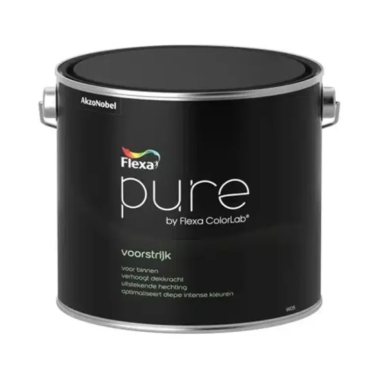 Flexa Pure Voorstrijk