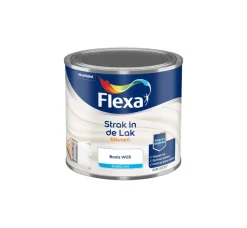 Flexa Strak in de Lak Binnenlak Zijdeglans