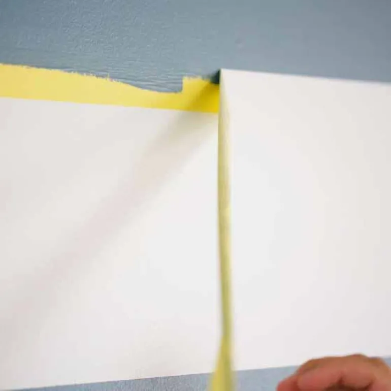 FrogTape Delicate Surface