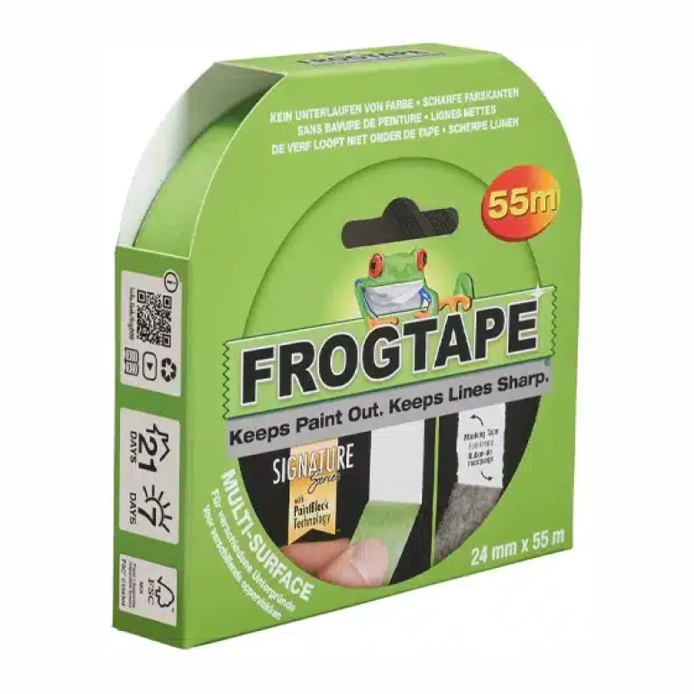 Frogtape Multi Surface