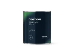 Gewoon Dekkende Beits