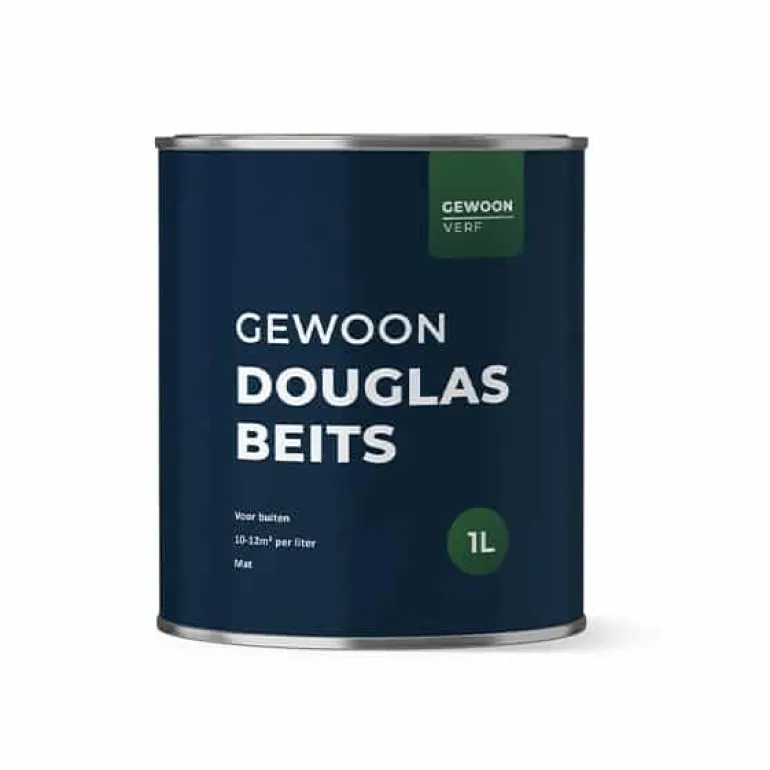 Gewoon Douglasbeits