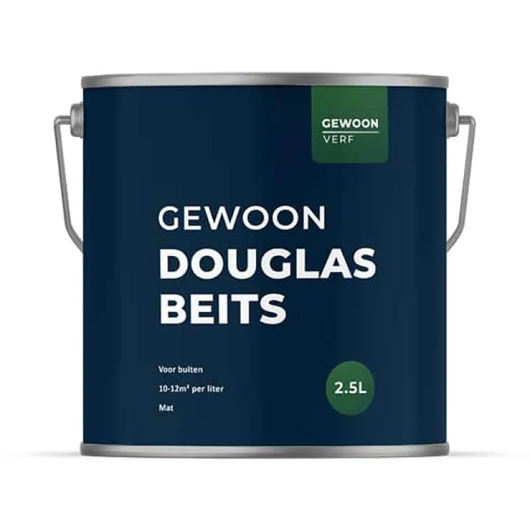 Gewoon Douglasbeits