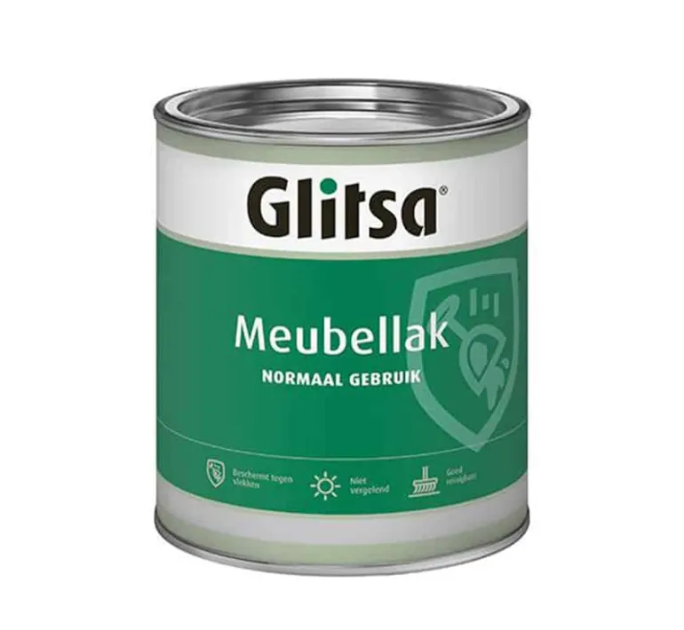 Glitsa Meubellak