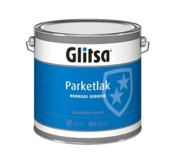Glitsa Parketlak