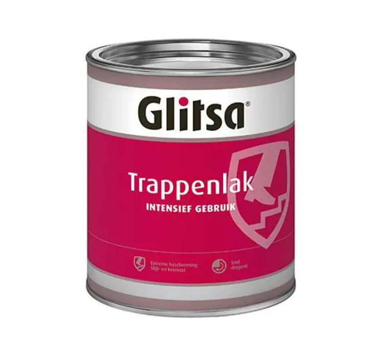 Glitsa Trappenlak