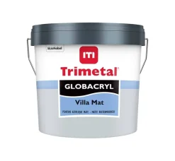Globacryl Villa Mat
