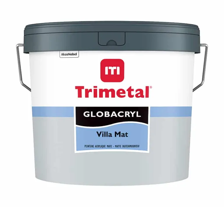 Globacryl Villa Mat