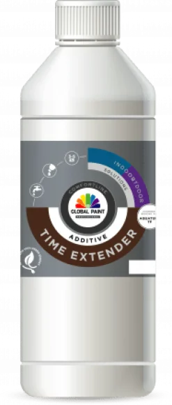 Global Time Extender (Aquatura)