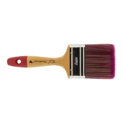 Goudhaantje Platte Kwast Purple 686