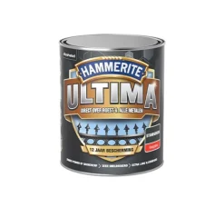 Hammerite Metaallak Ultima Hoogglans