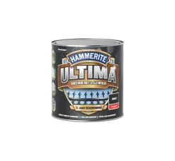 Hammerite Metaallak Ultima Hoogglans