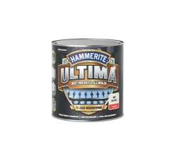 Hammerite Metaallak Ultima Hoogglans