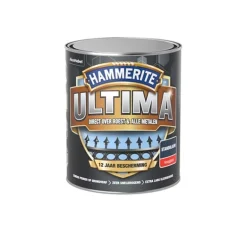 Hammerite Metaallak Ultima Hoogglans
