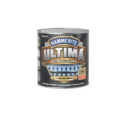 Hammerite Metaallak Ultima Metallic