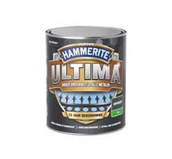 Hammerite Metaallak Ultima Mat