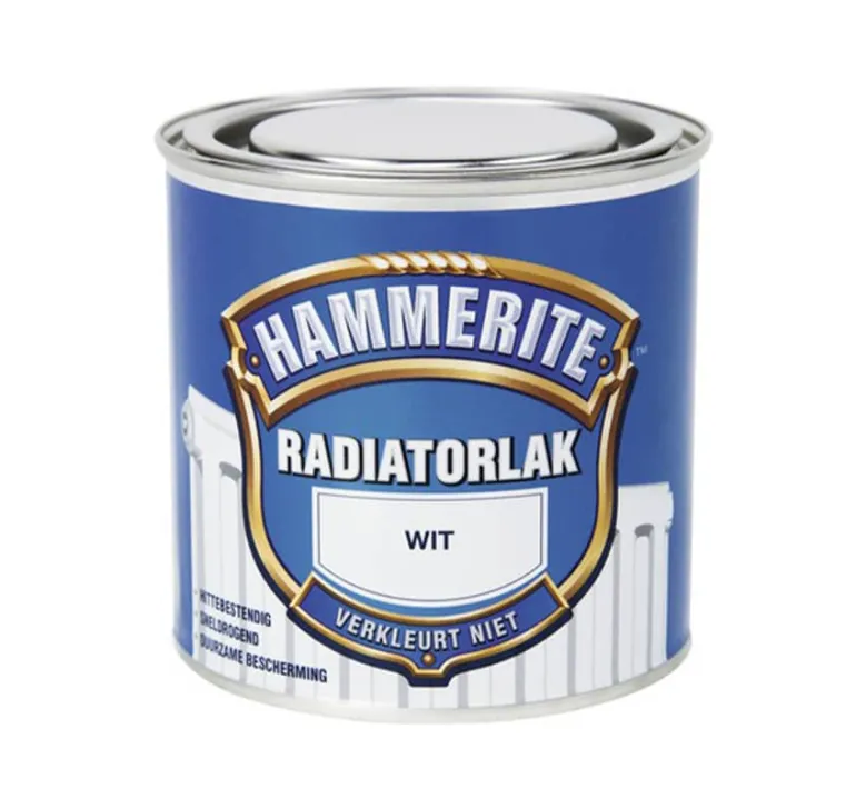 Hammerite Radiatorlak
