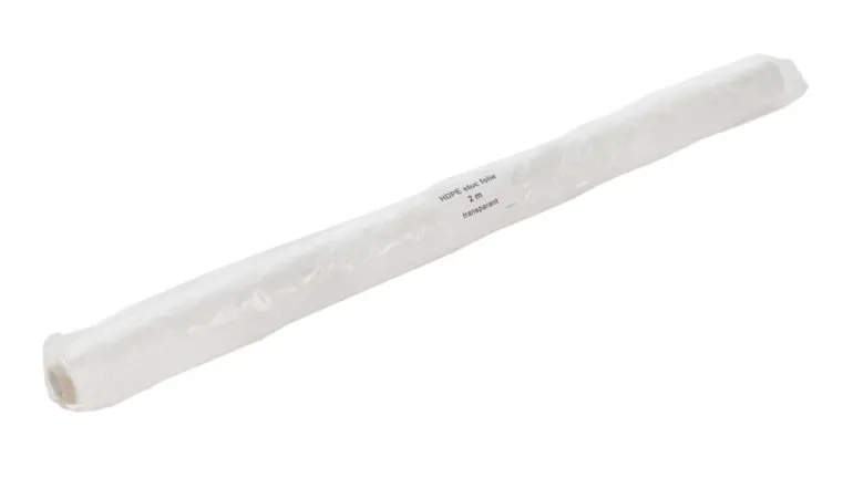 HDPE Folie op rol