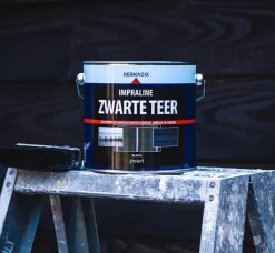 Hermadix Zwarte Teer