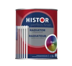 Histor Perfect Finish Radiator
