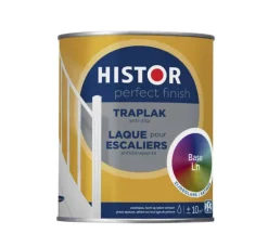 Histor Perfect Finish Traplak