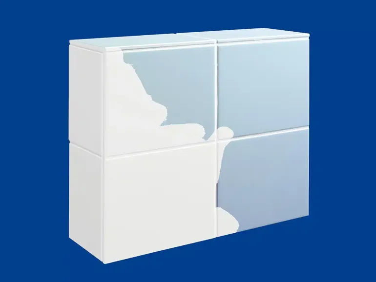 Histor Perfect Finish Wandtegels Zijdeglans
