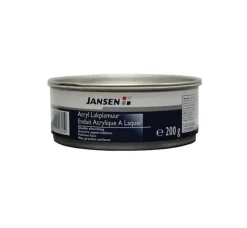 Jansen Acryl Lakplamuur