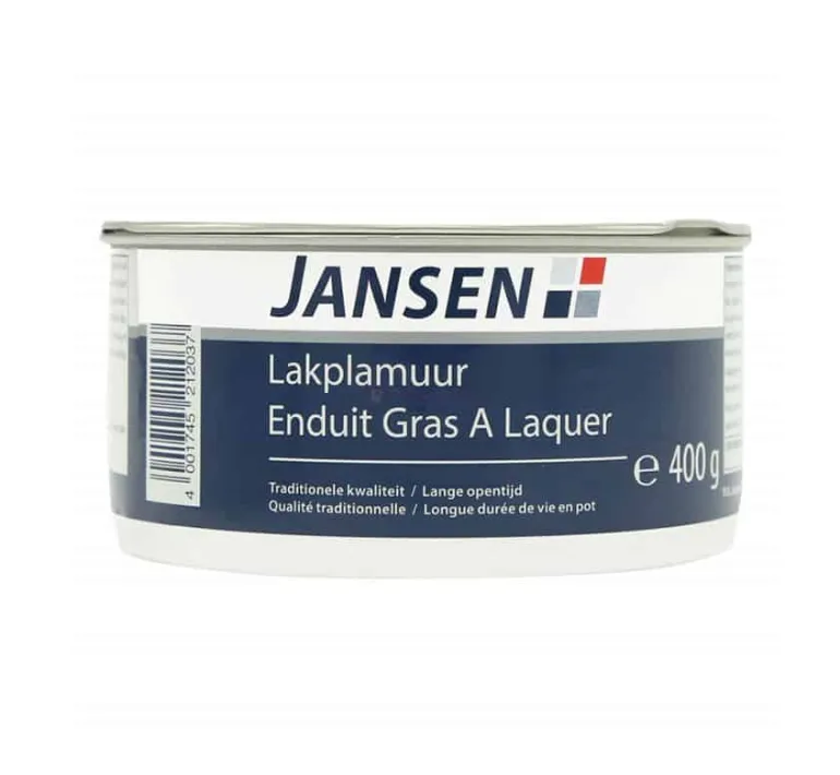 Jansen Lakplamuur