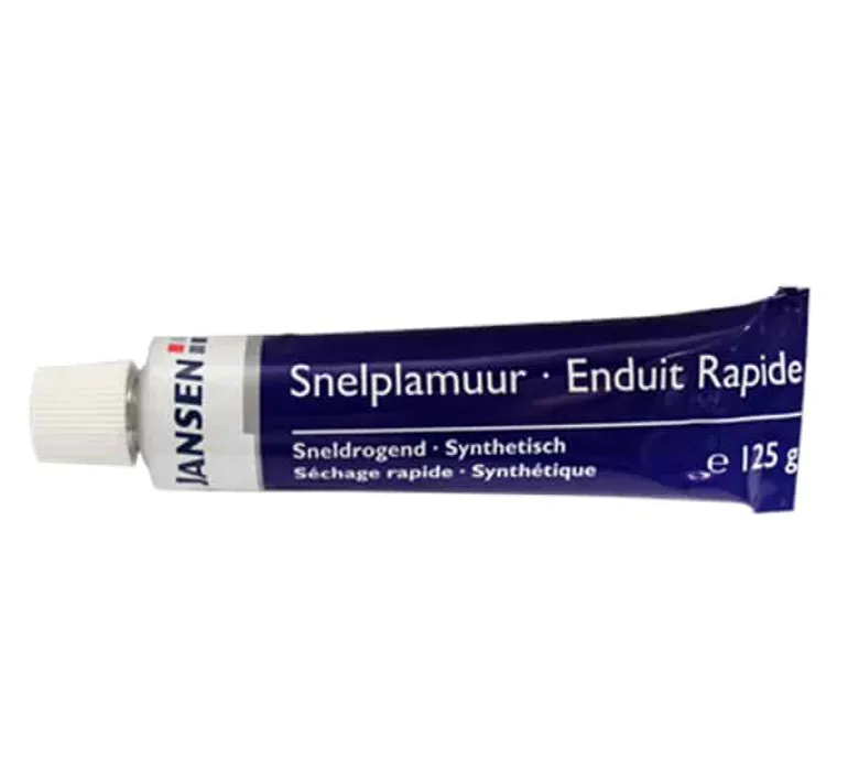 Jansen Snelplamuur