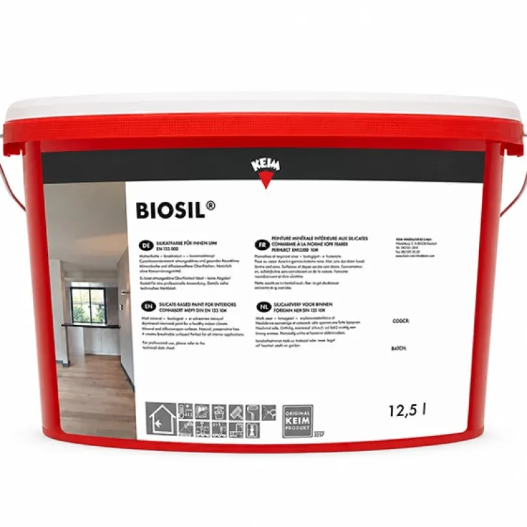 KEIM Biosil