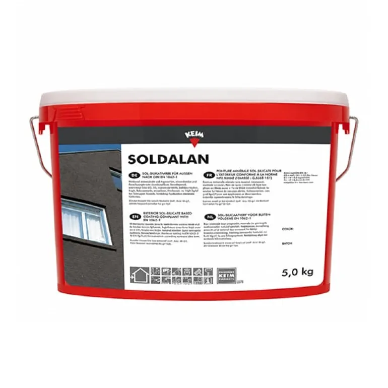Keim Soldalan