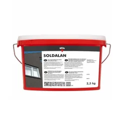 Keim Soldalan