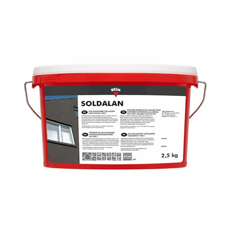 Keim Soldalan