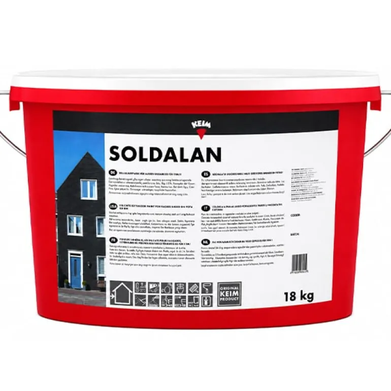 Keim Soldalan