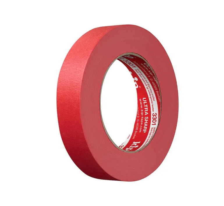 Kip Ultra Sharp Red 3301