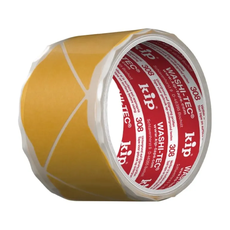 Kip 308 Washi-tec Hoekjestape