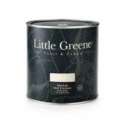 Little Greene Absolute Matt Emulsion
