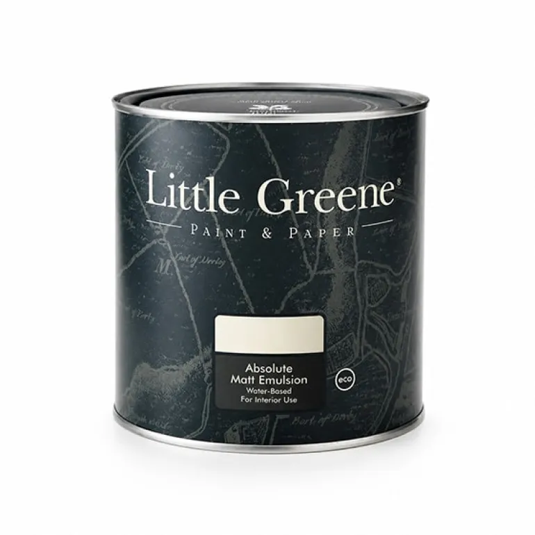 Little Greene Absolute Matt Emulsion