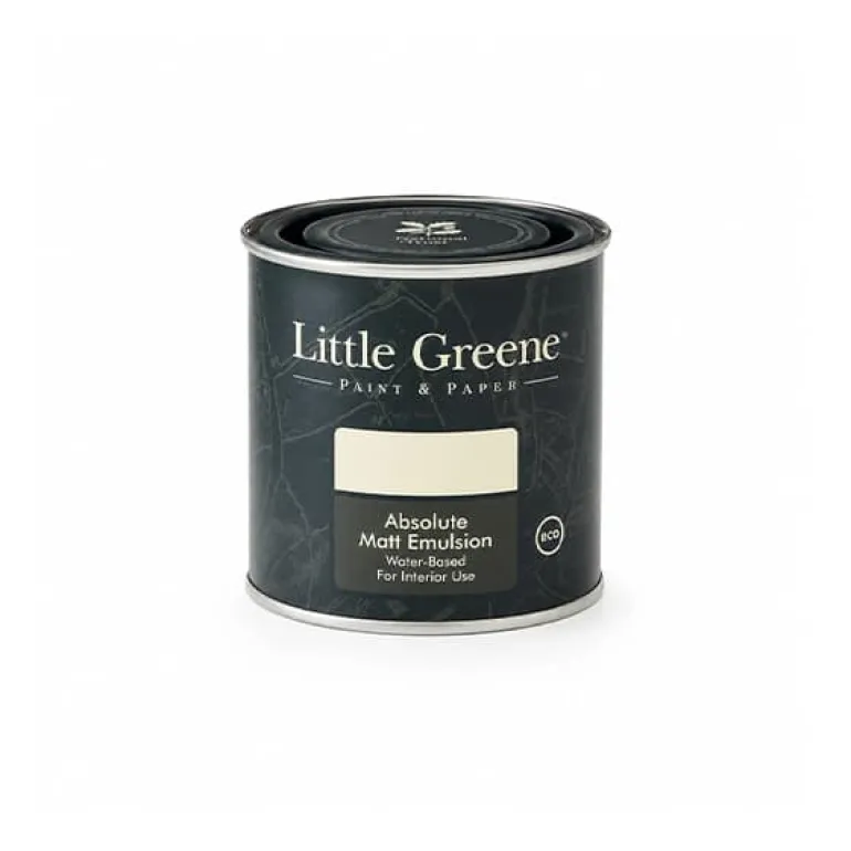 Little Greene Absolute Matt Emulsion