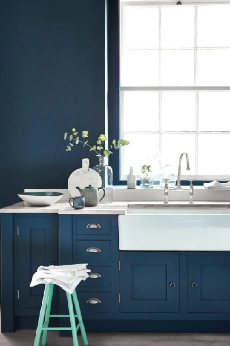 Little Greene Absolute Matt Emulsion