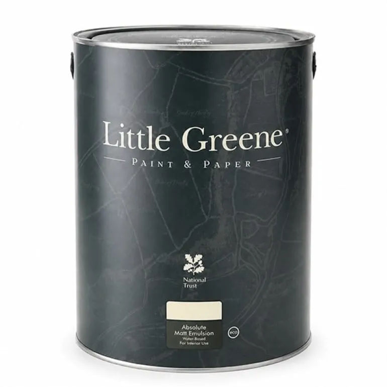 Little Greene Absolute Matt Emulsion