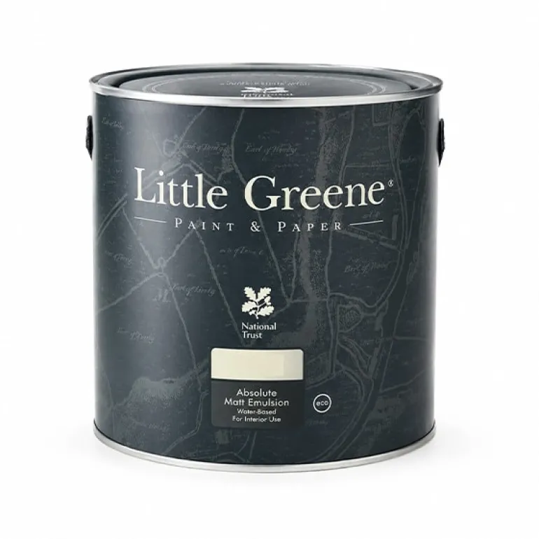 Little Greene Absolute Matt Emulsion