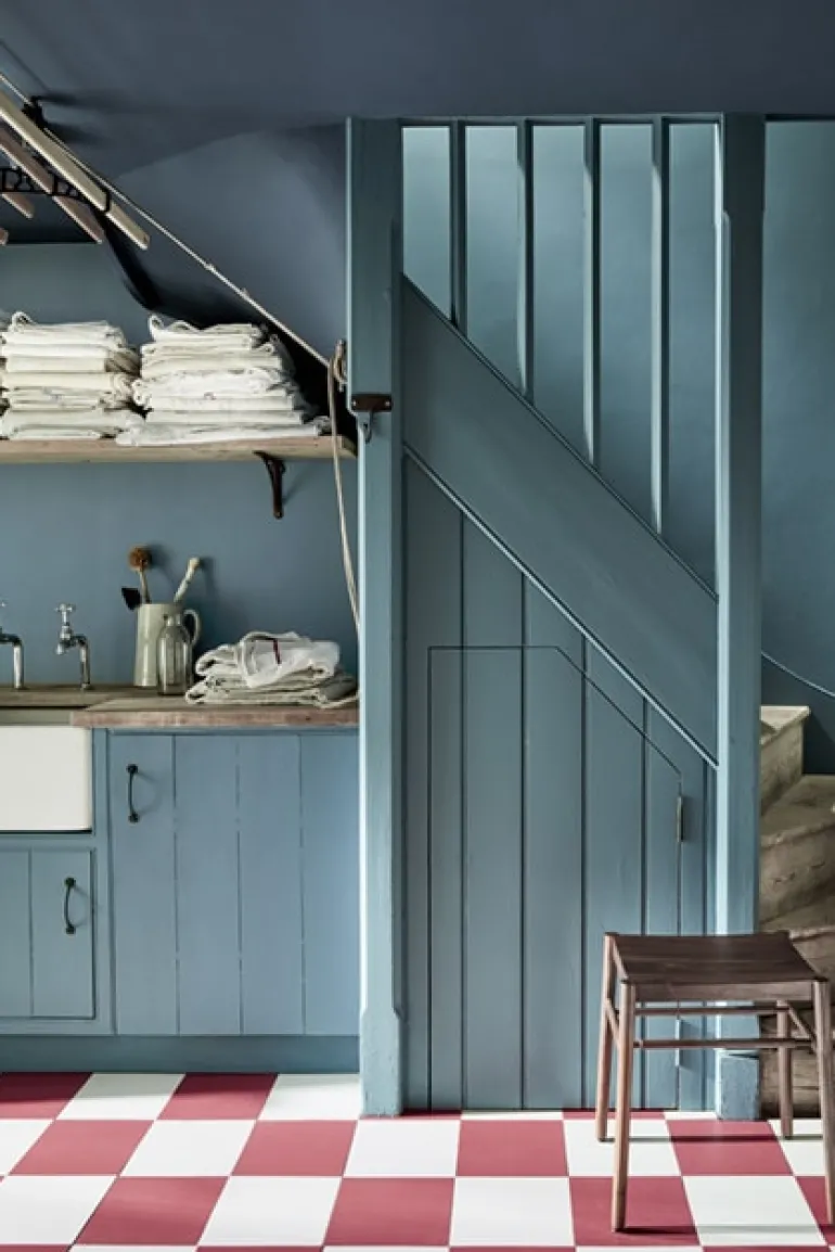 Little Greene Intelligent ASP Primer