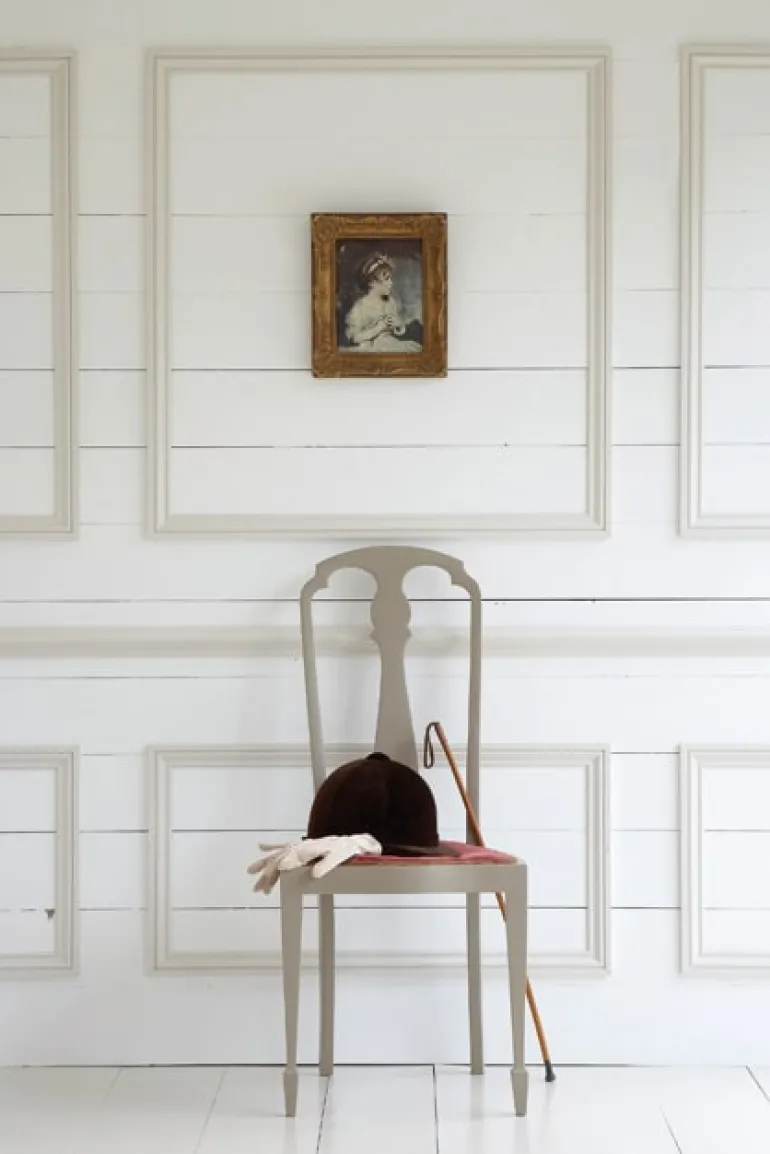 Little Greene Intelligent ASP Primer