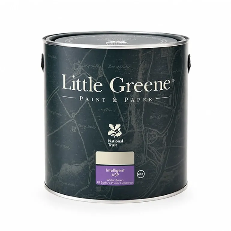 Little Greene Intelligent ASP Primer