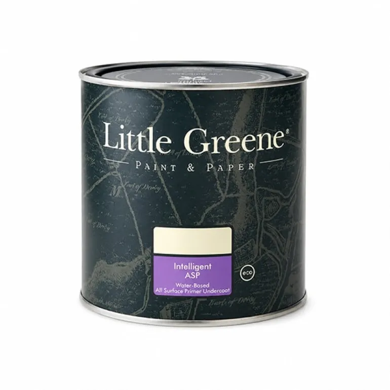 Little Greene Intelligent ASP Primer