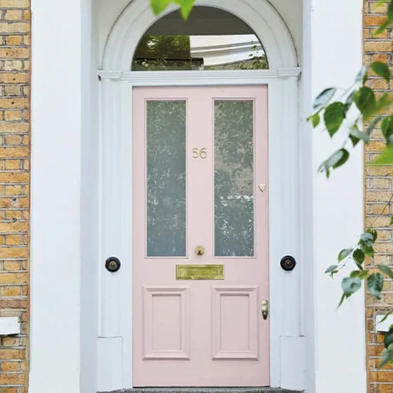 Little Greene Intelligent Exterior Eggshell