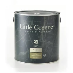 Little Greene Intelligent Exterior Eggshell
