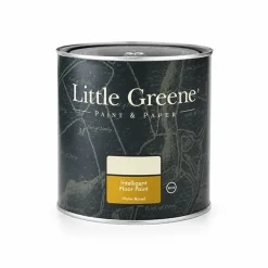 Little Greene Intelligent Floor Paint