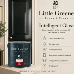 Little Greene Intelligent Gloss